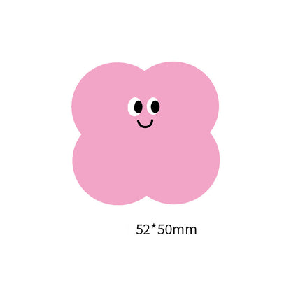 Wiggle Friends Character Sticky Notes