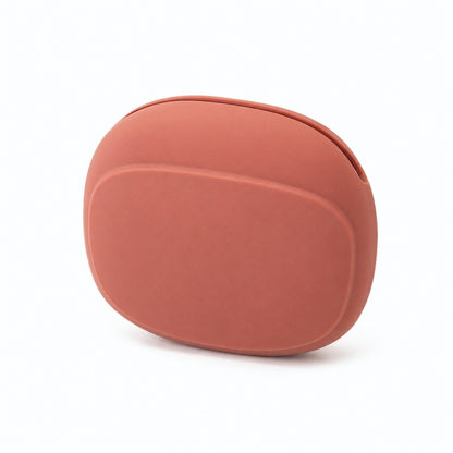 Pebble Silicone Cable Pouch