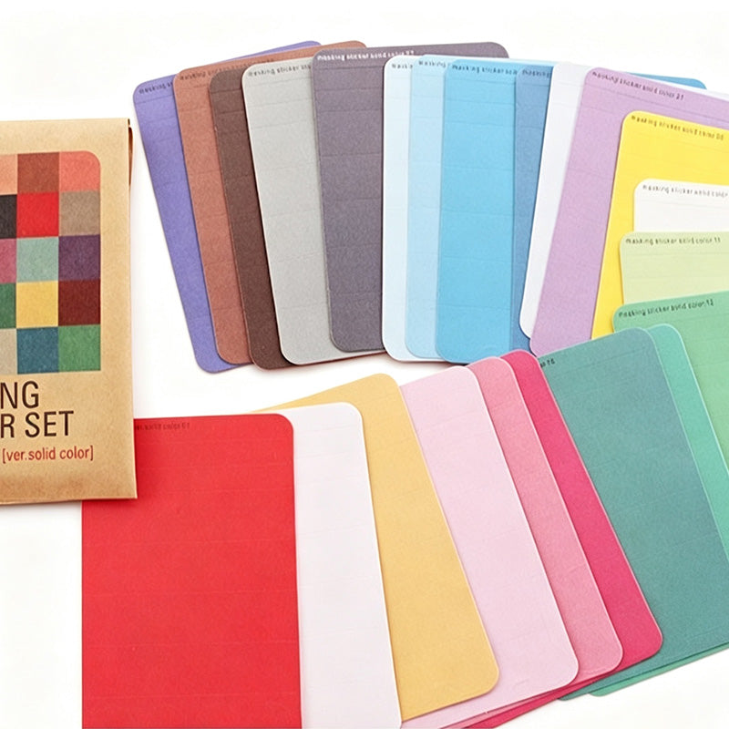 Cozy Journal Decorative Stickers
