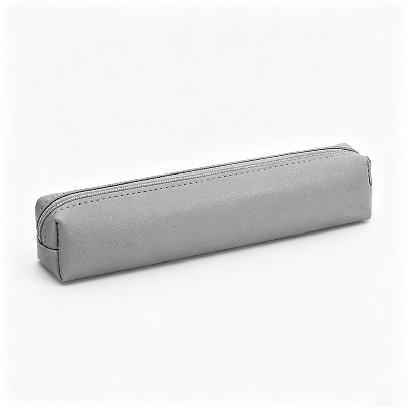 Minimalist PU Pencil Case