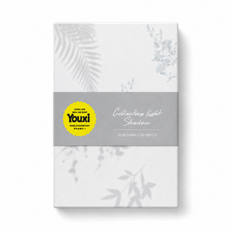 Decorative Paper Set