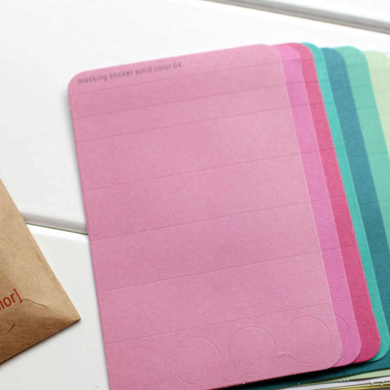 Cozy Journal Decorative Stickers