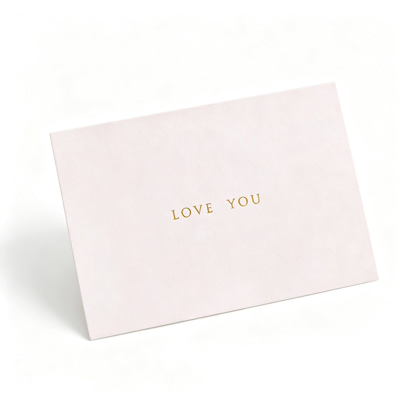 Green Envelope & A6 Greeting Cards Set