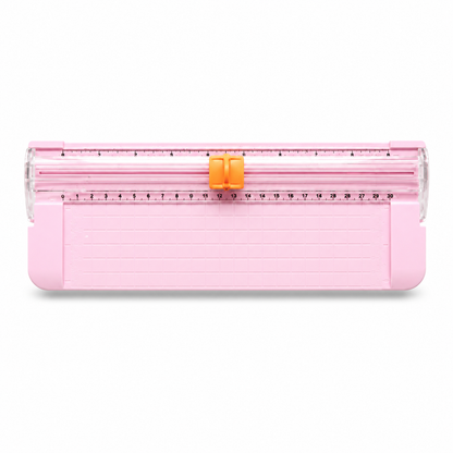 Mini A4 Sliding Paper Trimmer