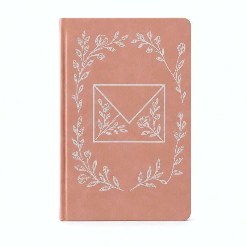 A5 Thick Paper Paint Notebook