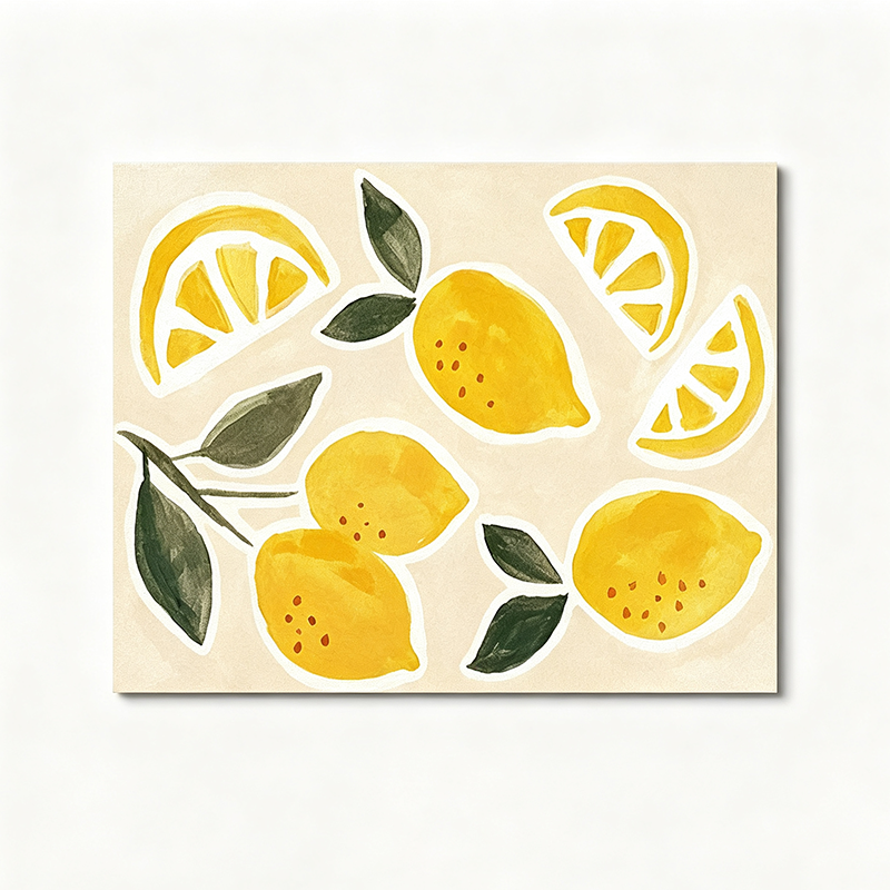 Geometric Diatomite Drying Mat
