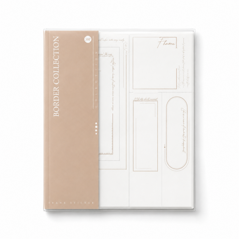 Floral Memo Pad