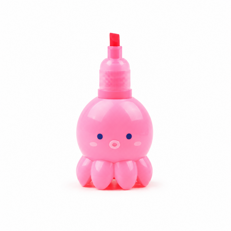 Octopus Stack Highlighter Set