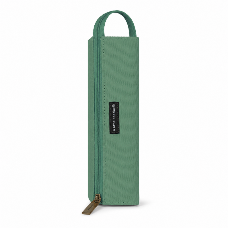 Slim Fold Out Pencil Case