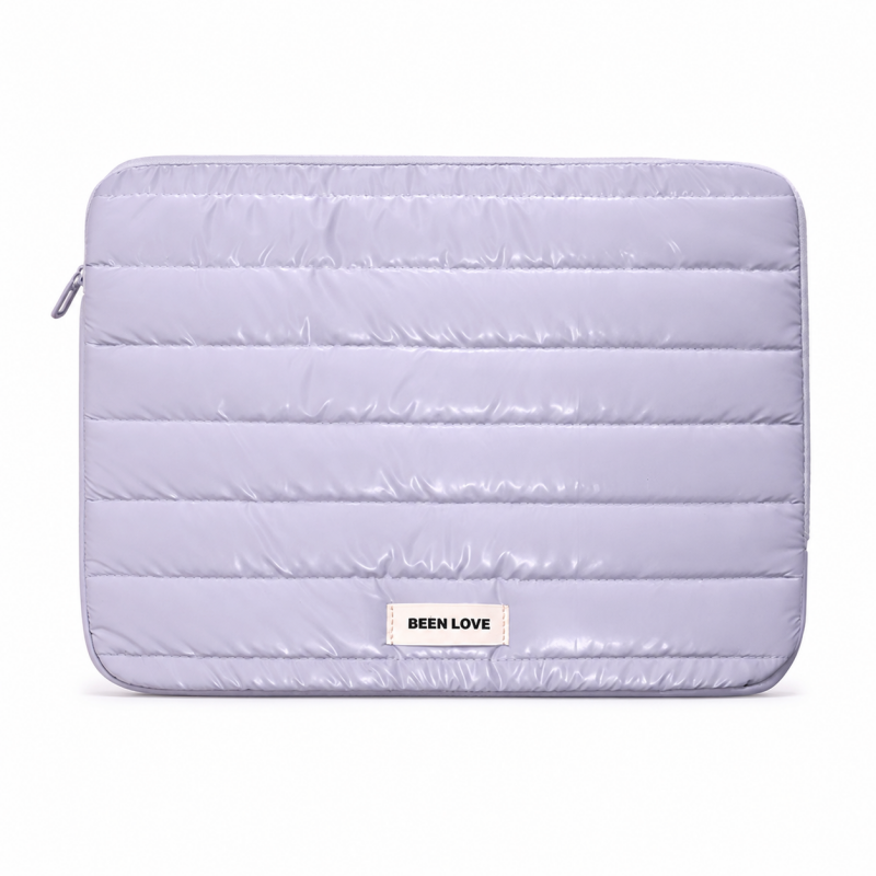 Padded Laptop Sleeve Case