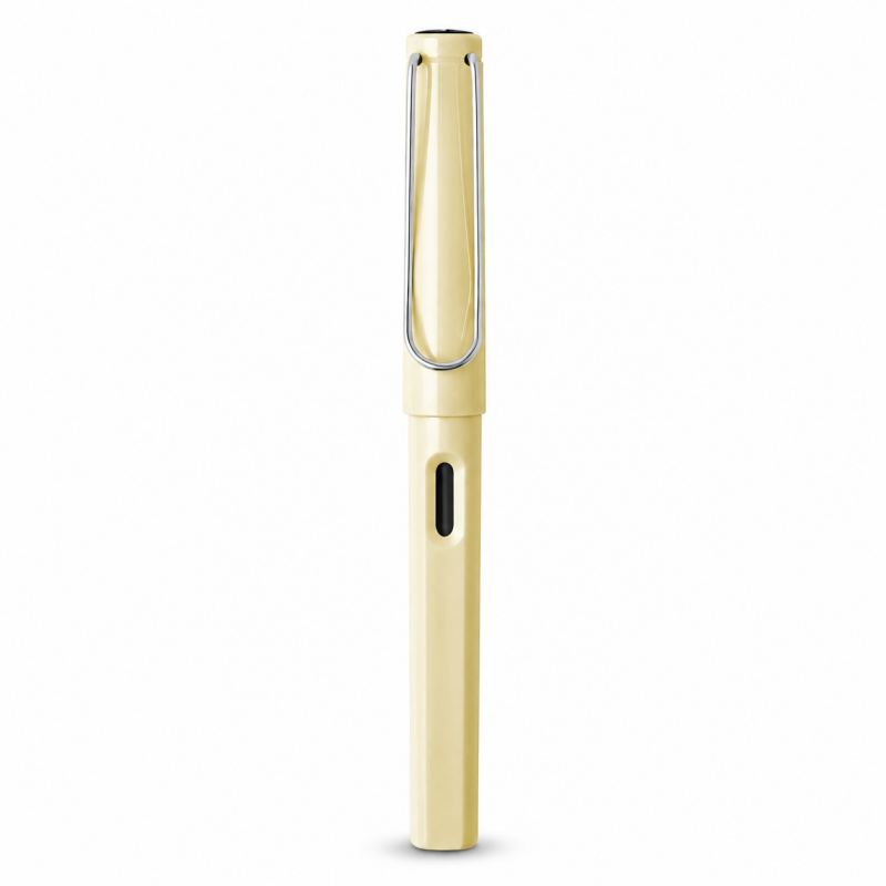 Minimalist Gel Pen Set