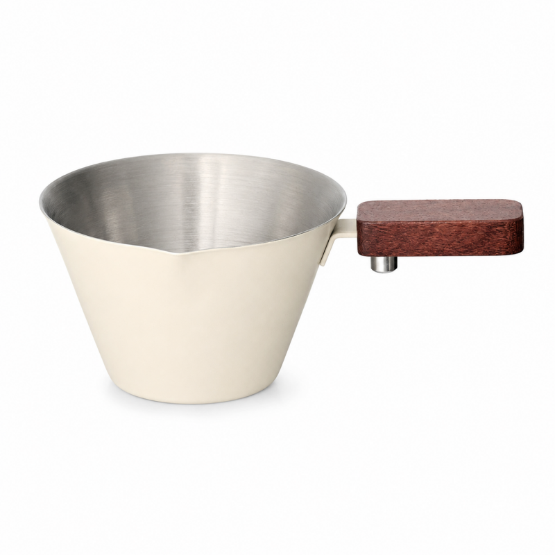 Stainless Espresso Dosing Cup