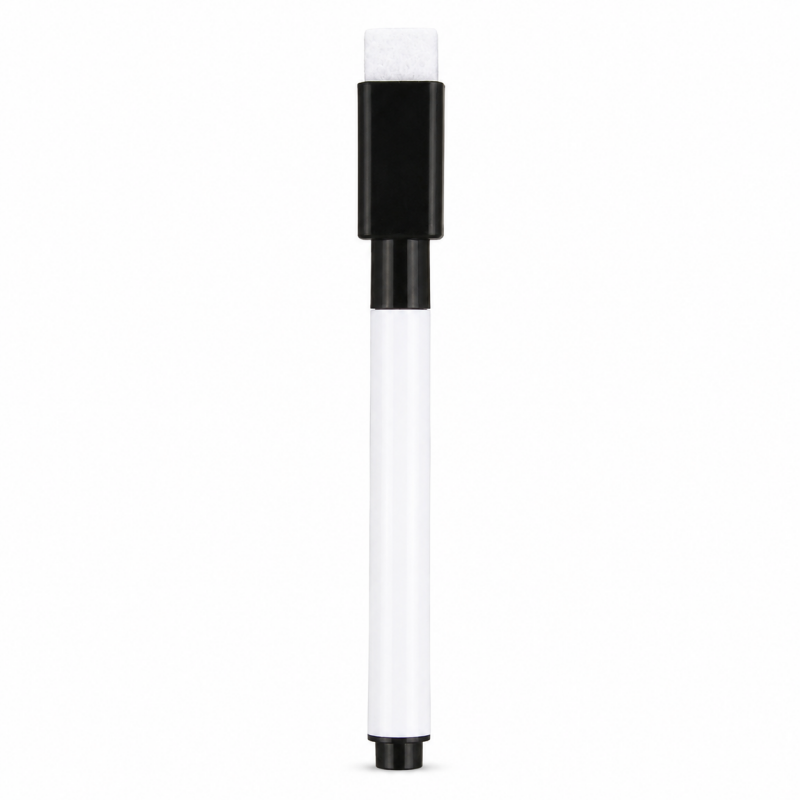 Magnetic Cap Color Gel Pen Set