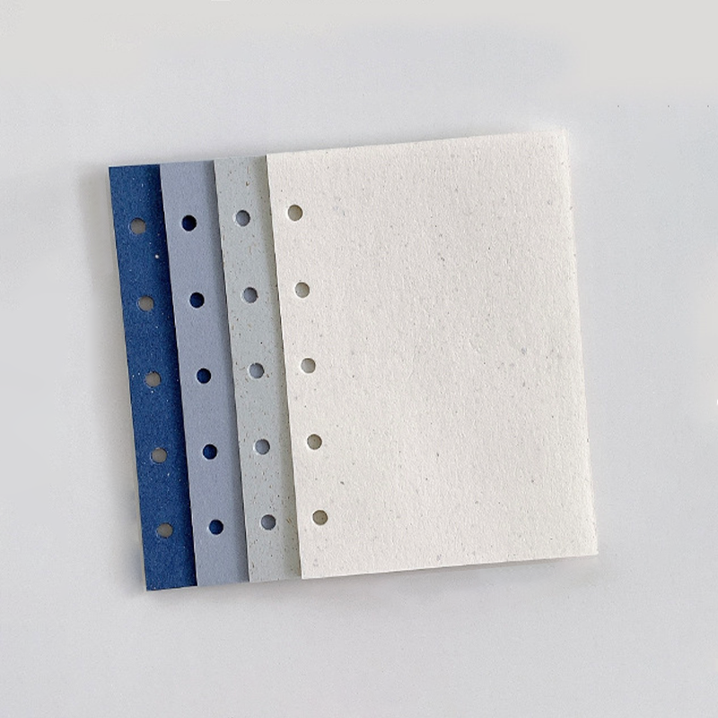 20 Sheets Stone & Sky Special Paper Inserts