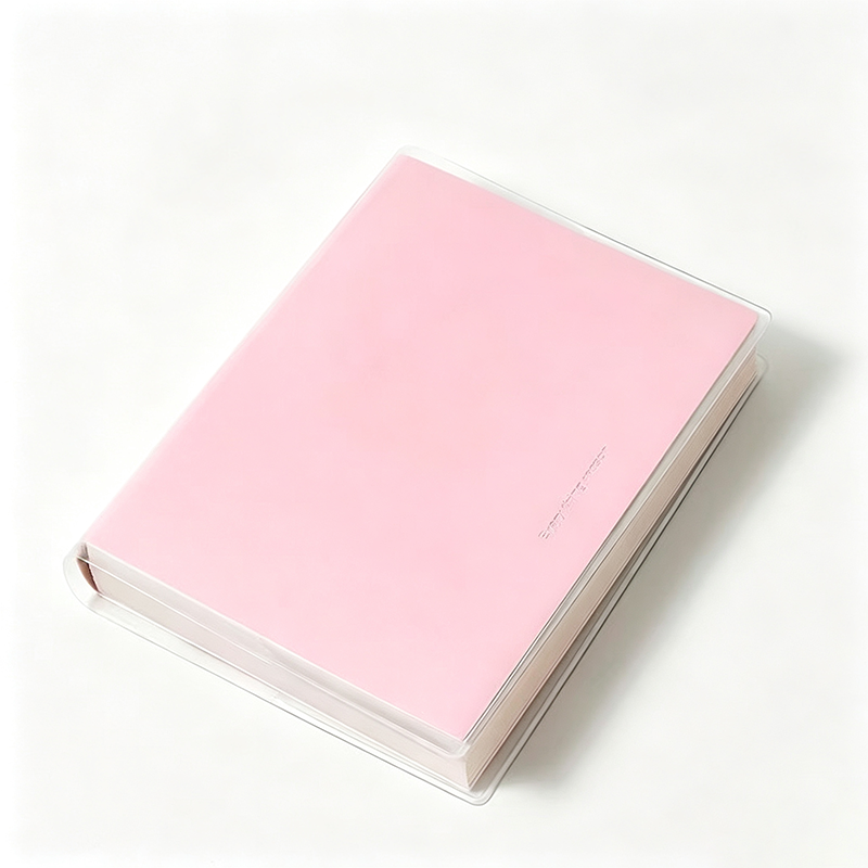 Candy Block Pocket Notebook