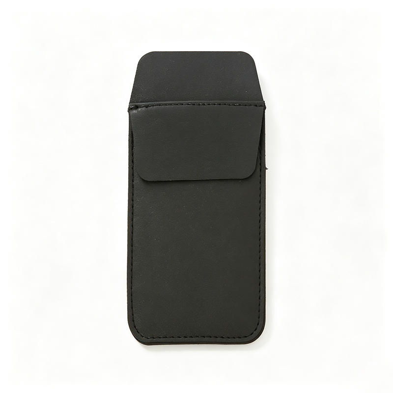 PU Leather Nurse Pen Pocket Pouch