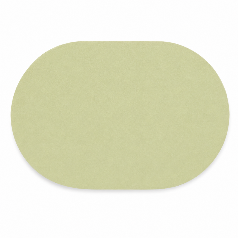 PU Leather Waterproof Placemat