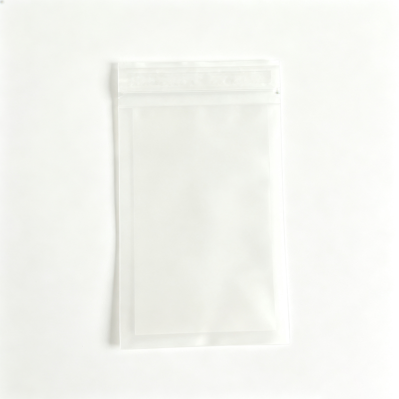 Translucent Vellum Self-Seal Bags