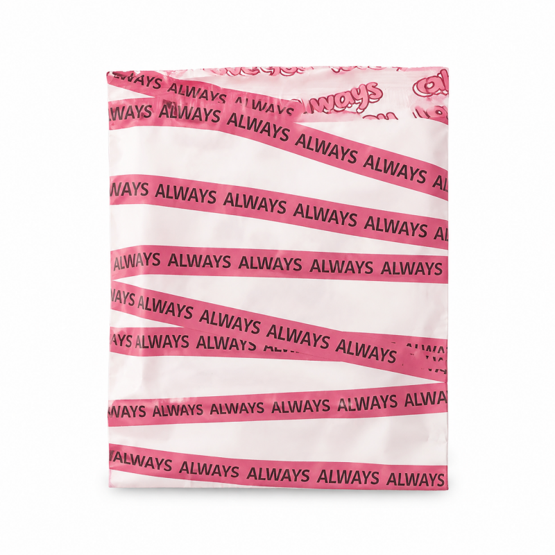 Always Love You Paper Treat Bags