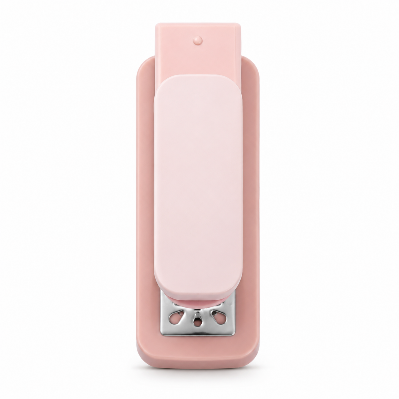 Rotating Compact Desktop Stapler