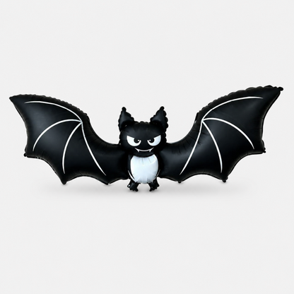 Halloween Character Foil Party Balloons – Pack of 50