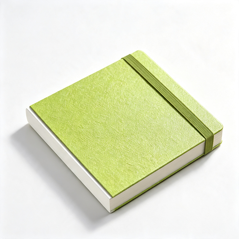 Square Watercolor Sketchbook