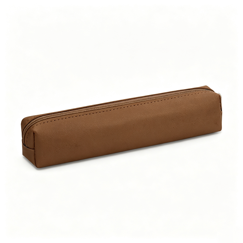 Minimalist PU Pencil Case