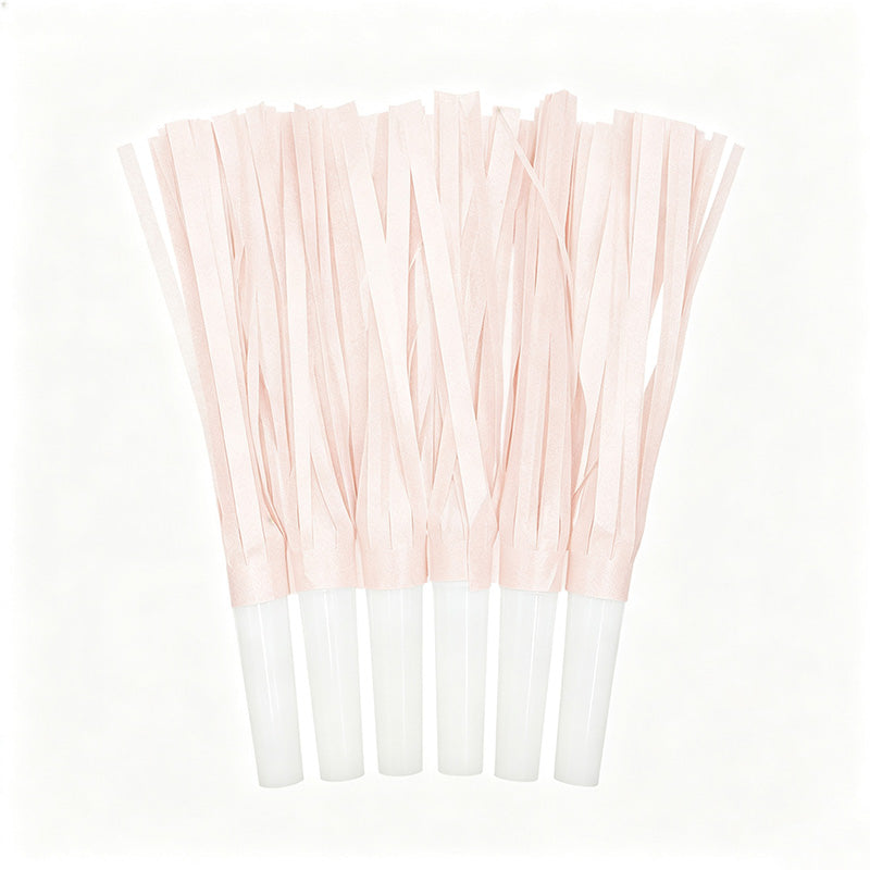 Fringe Party Blow Horn Set