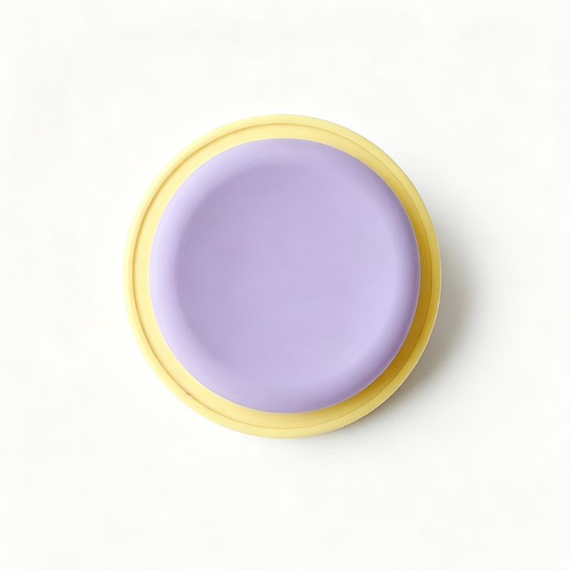 Magnetic Pastel Phone Grip Stand