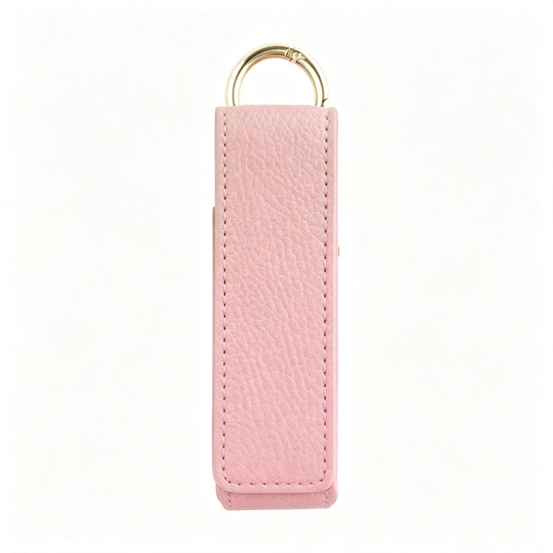 PU Leather Lipstick Pouch