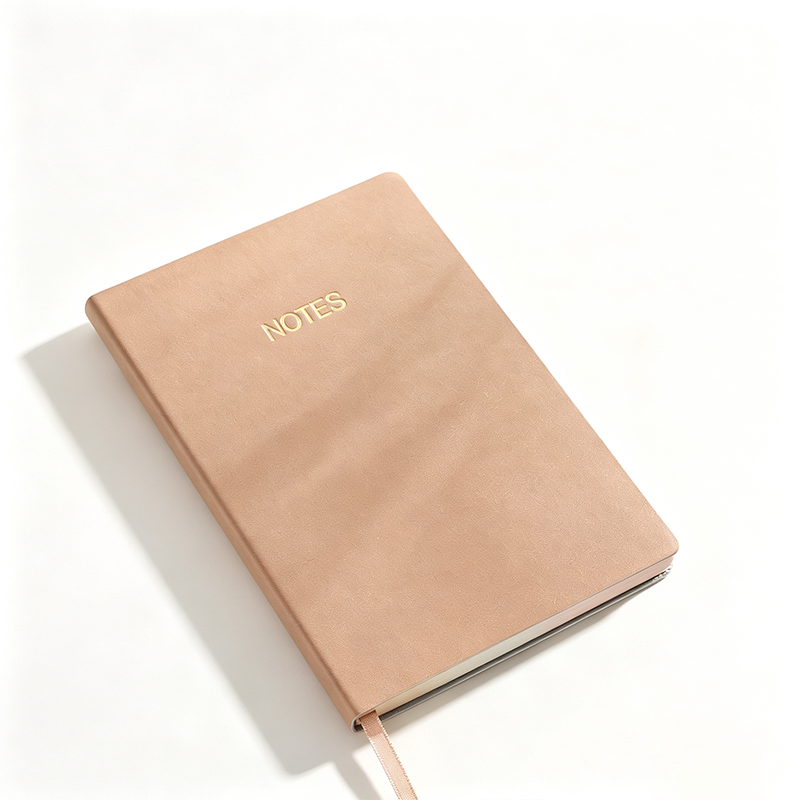 Morning Light Journal Notebook