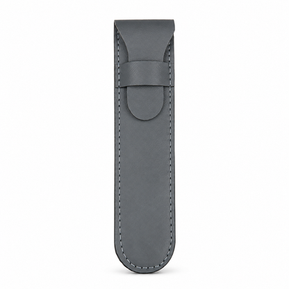 Executive PU Leather Pen Pouch