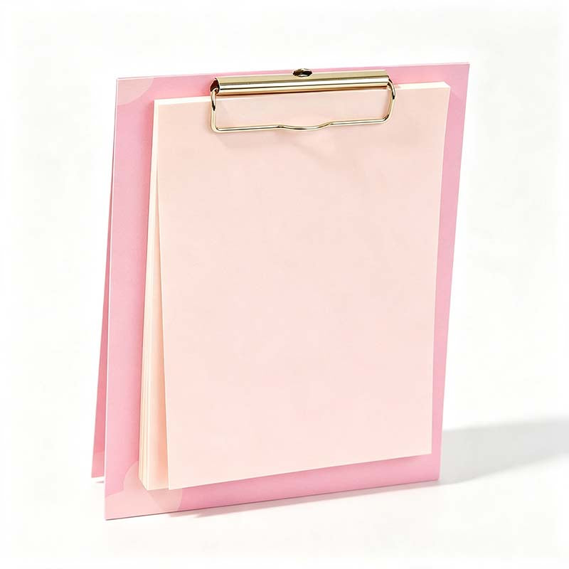 Dachshund Detachable Writing Pad