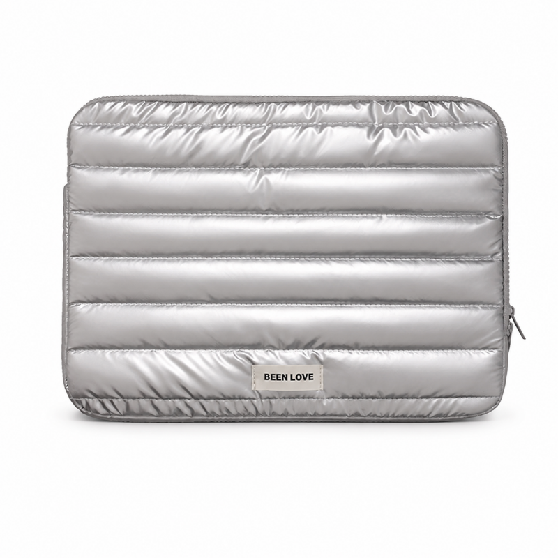 Padded Laptop Sleeve Case