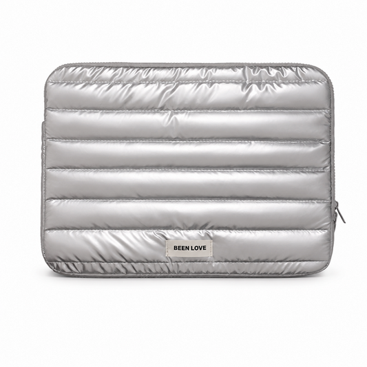 Padded Laptop Sleeve Case