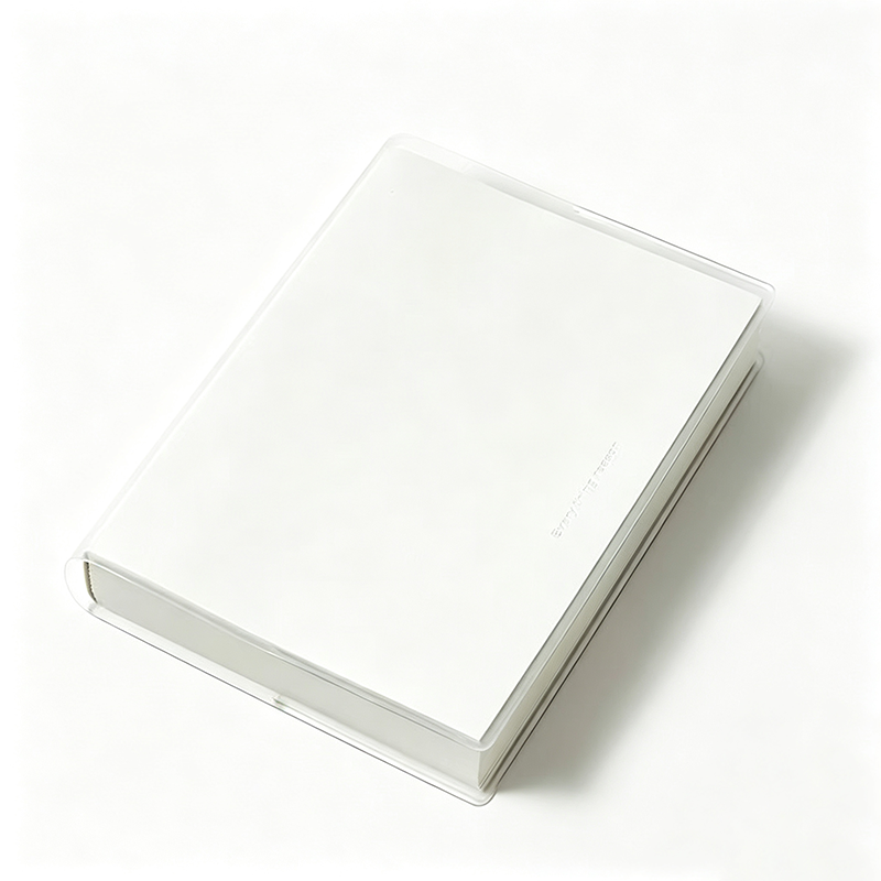 Candy Block Pocket Notebook