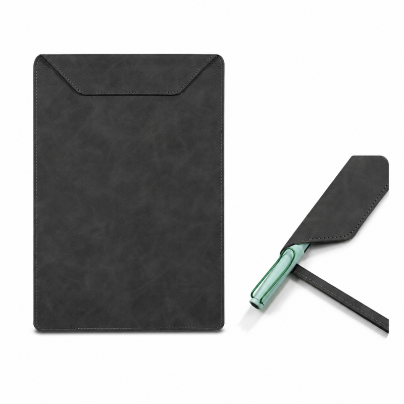 Modern PU Leather Meeting Board Set