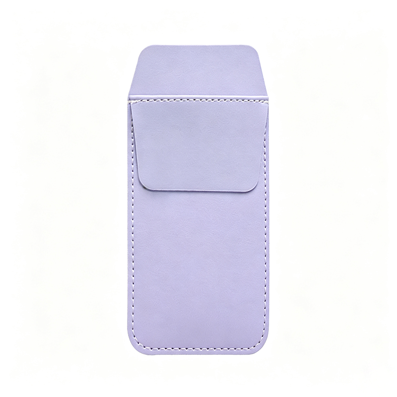 PU Leather Nurse Pen Pocket Pouch