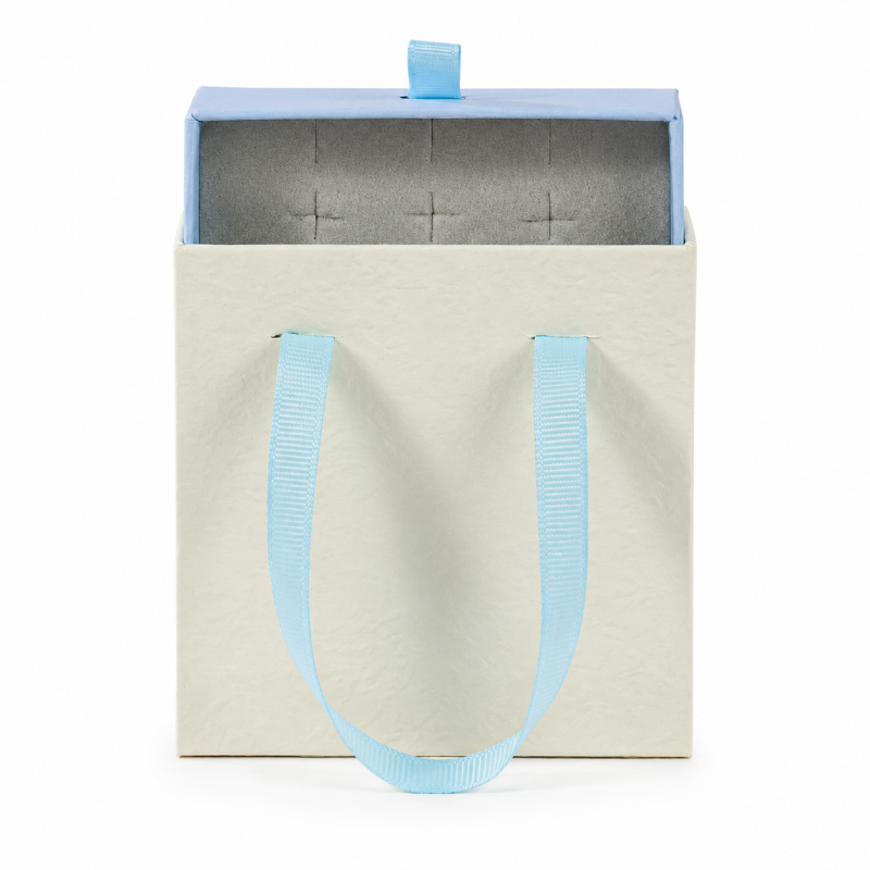 Handheld Drawer Jewelry Box