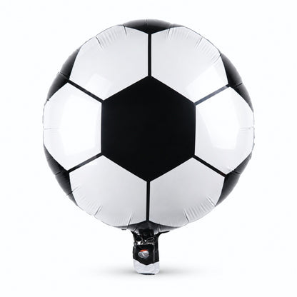 Gaming Birthday Foil Balloons Sets - 50 Pieces per Pack