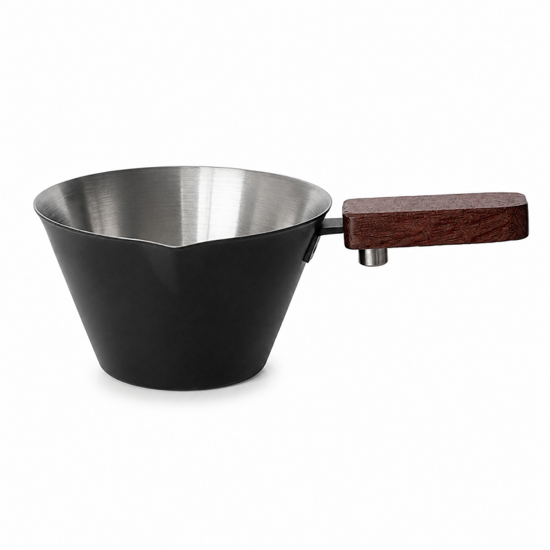 Stainless Espresso Dosing Cup