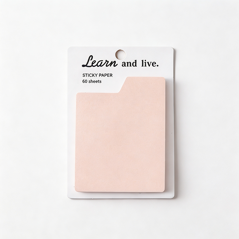 Mini Planner Sticky Notes