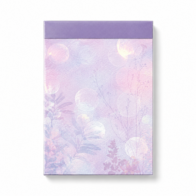 Decorative Paper Set