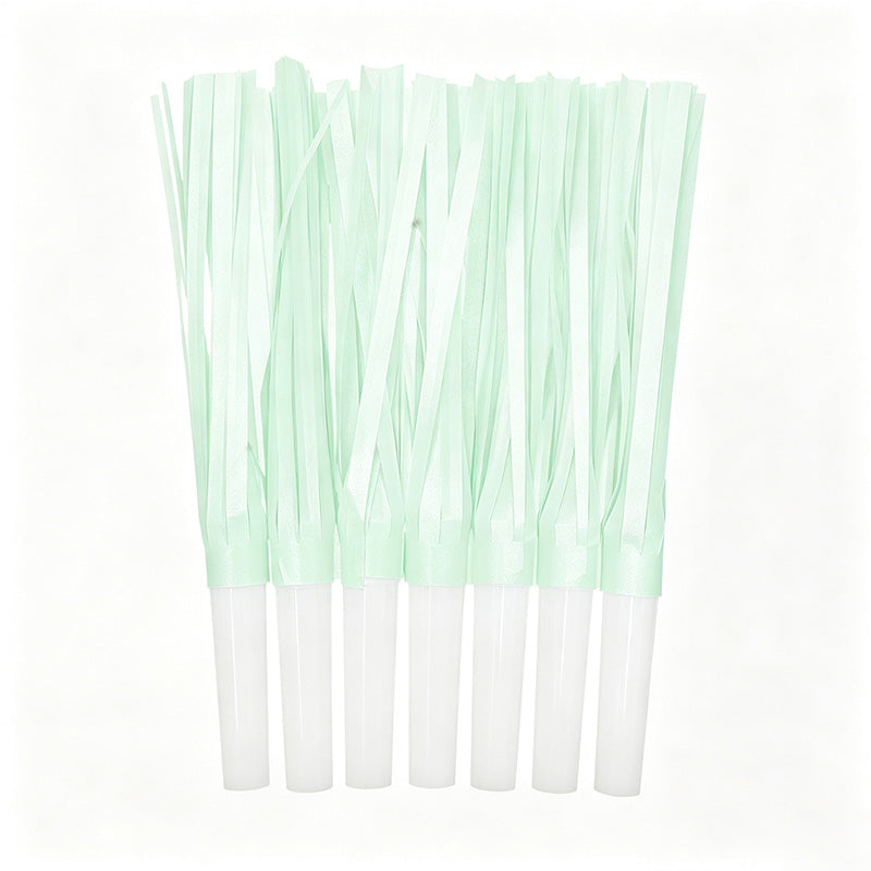 Fringe Party Blow Horn Set