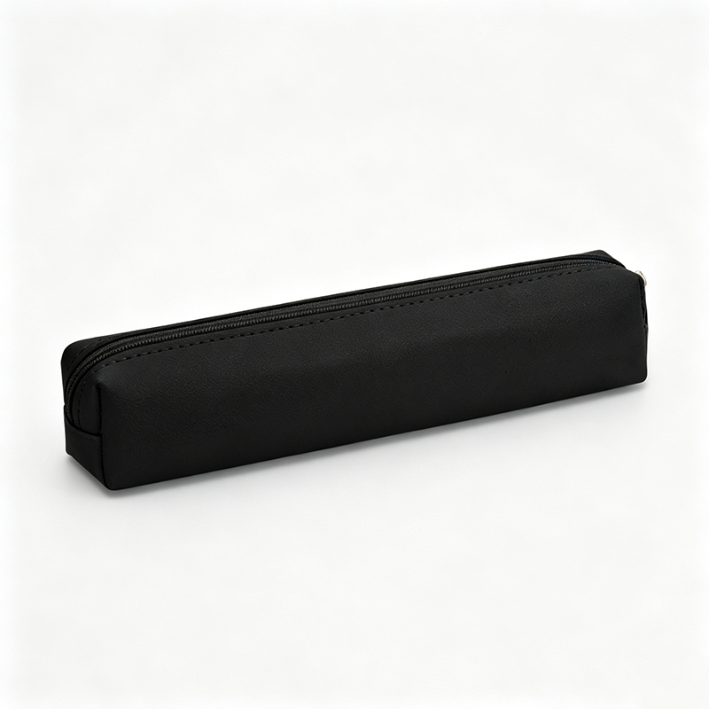 Minimalist PU Pencil Case