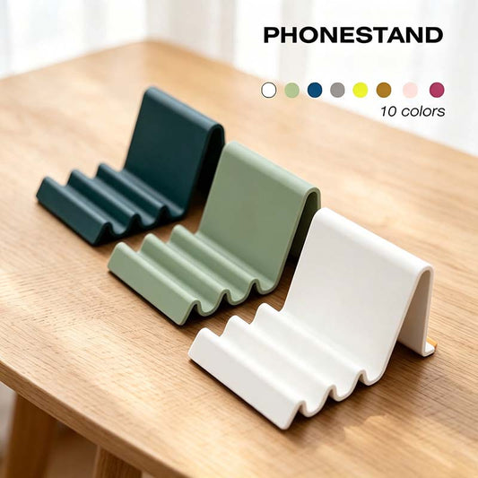 Accordion Fold Phone Stand