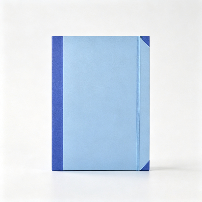 Pastel Carry All Document Folder