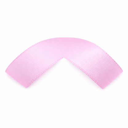 Solid Color Satin Ribbon for Gift Wrapping