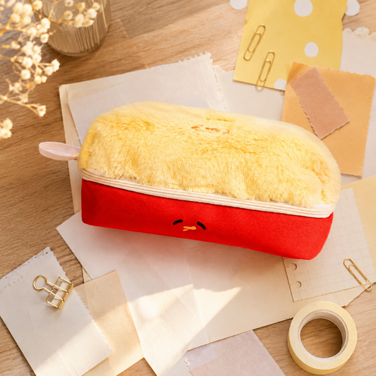 Kawaii Pencil Case