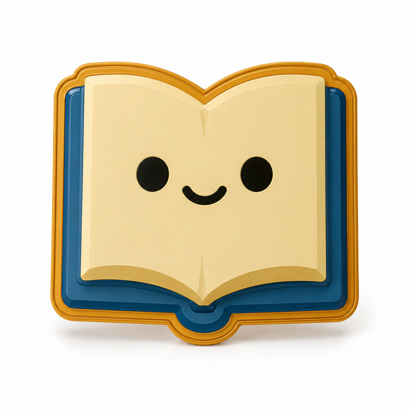 Cute Character Acrylic Coasters